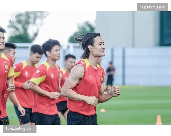 广州队改革打法效果显著，全新体系激发球员热情