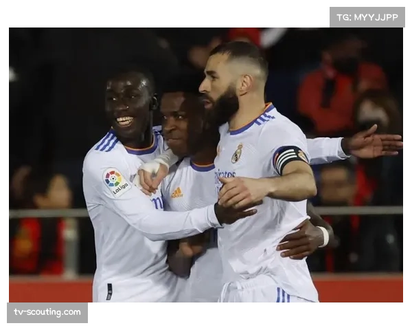 维尼修斯与居莱尔同登助攻榜 皇马两将盘活前场进攻体系